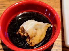 -潮庭·大连海鲜·炭火烧烤·扇贝王(大连店)