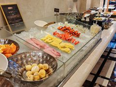 -A One Kitchen·南京精菜馆(晶丽酒店店)
