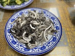 -清真·鸦儿李记·小馆(后海店)