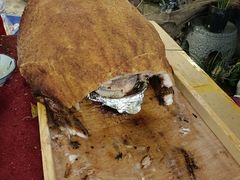 -园林美食城·本土农家菜(杨和镇店)