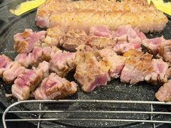 -401餐厅(弘大店)