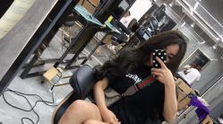 -Tipo Hair salon（明星）店