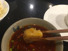 -冯记香辣兔火锅(茶店子总店)