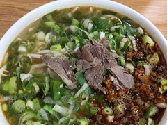 -肖家客饸饹面(郑州总店)