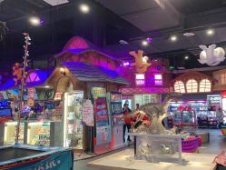 -卡通尼乐园(重庆南坪协信星光店)