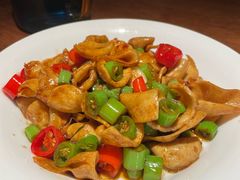 -清水亭湖北菜(大屯DT51店)