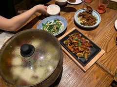 -中8楼风尚云南菜(颐堤港店)