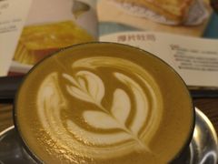 -安琳acKONA咖啡(市南店)