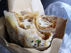 -门庭若市豆浆油条(恒生广场店)