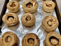 -唐猫庭院·千年陕菜(大唐不夜城店)