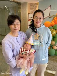 -徐州和平妇产医院·月子中心