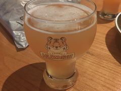 -HUZI虎滋精酿餐吧(京西大悦城店)