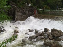 -陕西省红河谷森林公园