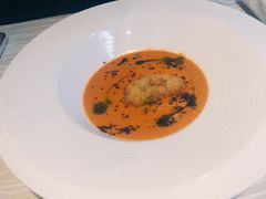 -迪拜帆船酒店海底餐厅