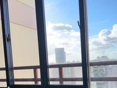 -上海波特曼丽思卡尔顿酒店