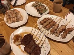 -串鳥南二条店