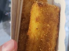 -好可爱经典炸炸炸·炸鲜奶(长郡老店)