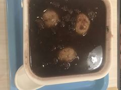 -满记甜品(巴黎春天宝山店)