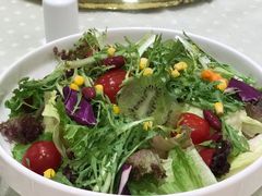 -顺风海鲜港(金玉兰店)