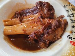 -羊家胡同·龙虾烧烤火锅(龙汇路店)