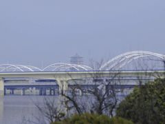 -灞河西岸滨河公园