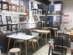 -宜家家居(哈尔滨商场店)