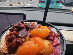 -小胖老味刨冰