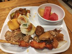 -富龙快餐店(铁西店)