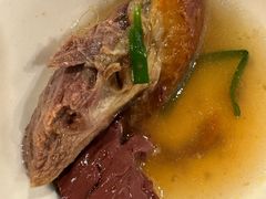 -广东嘉华大酒店·金銮阁中餐厅