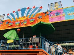 -南昌之星游乐场