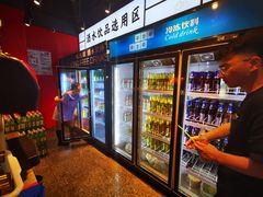 -蚝英雄鲜蚝自助专门店(长楹天街直营店)