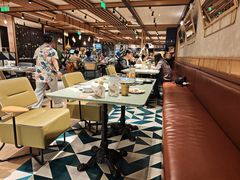 -Home Thai·泰谣(王府井apm店)