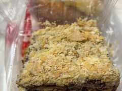 -爱德顺糕点食屋(利民道店)