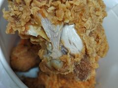 -肯德基(岱山日达店)
