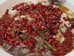 -邱大妈水煮(龙山店)