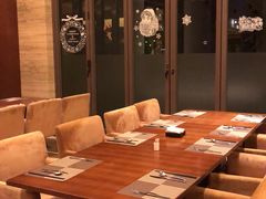 -惠州白鹭湖雅居乐喜来登度假酒店-盛宴标帜西餐厅
