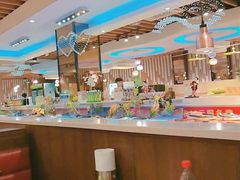 -金太郎自助烤肉.火锅(宝龙店)