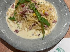 -玛格萝妮比萨屋(四平店)