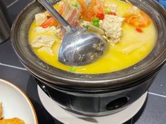 -温馨园·川湘菜馆(经七路店)