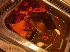 -串一火锅(赛格国际购物中心店)