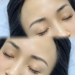 -Verywang半永久纹眉•仪器野生眉