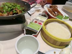 -大鸭梨烤鸭(甘家口店)