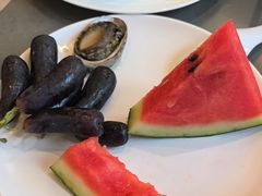 -尚宴牛特鲜自助(太原街万达店)