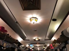 -火车头法国西餐厅