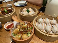 -点心传说·粤菜点心(佐阾虹湾店)