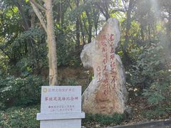-攀枝花公园