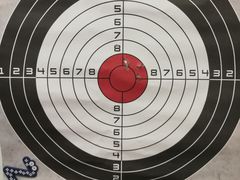 -枪馆1号实弹射击俱乐部