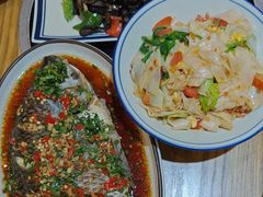 柠檬鱼-妈妈的味道(和顺古镇店)