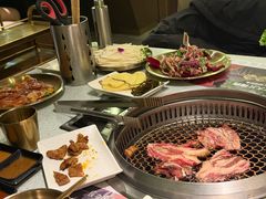 -炭之家·齐齐哈尔非遗烤肉·鲜切直供(中央大街店)