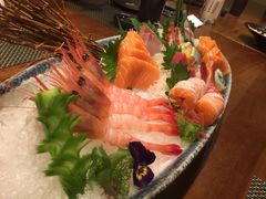 -武藏日本料理(宝安壹方城店)
